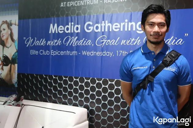 Yayan Ruhian, Cecep Arif Rahman, Donny Alamsyah