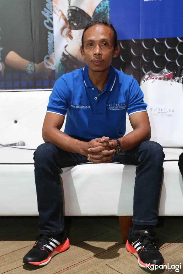 Yayan Ruhian, Cecep Arif Rahman, Donny Alamsyah