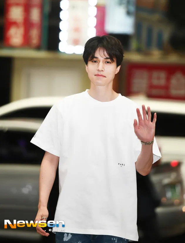 Lee Dong Wook