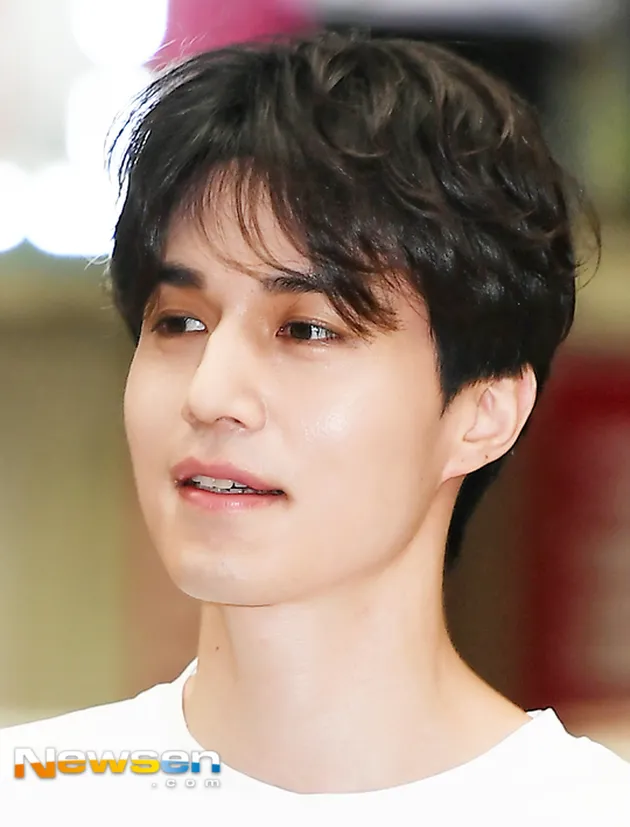 Lee Dong Wook