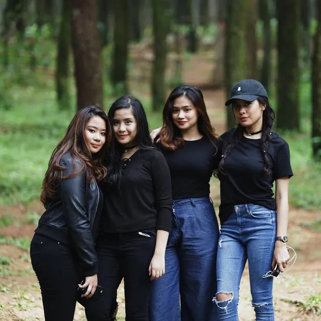 Tiara Putri Mulan Jameela
