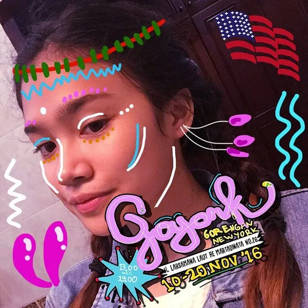 Tiara Putri Mulan Jameela