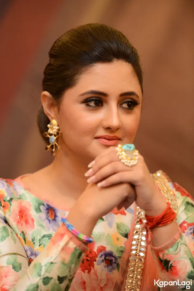 Rashami Desai