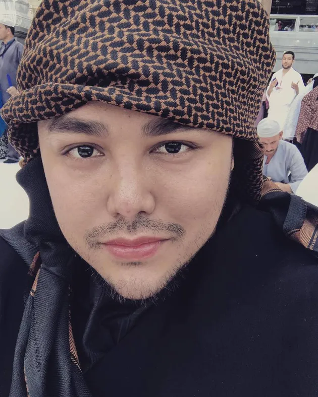 Ivan Gunawan