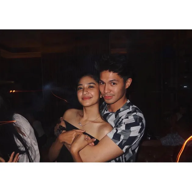 Mikha Tambayong - Fero Walandouw