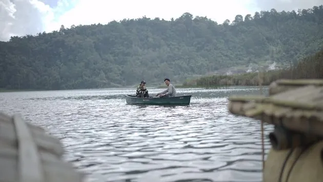Mikha Tambayong - Fero Walandouw