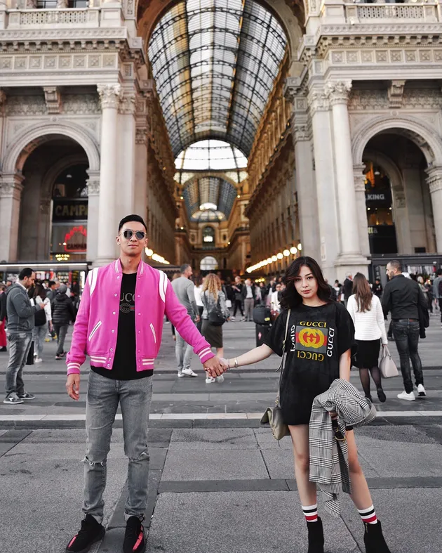 Nikita Willy