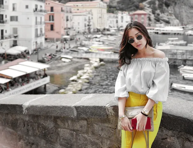 Nikita Willy