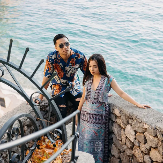 Nikita Willy