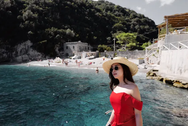Nikita Willy