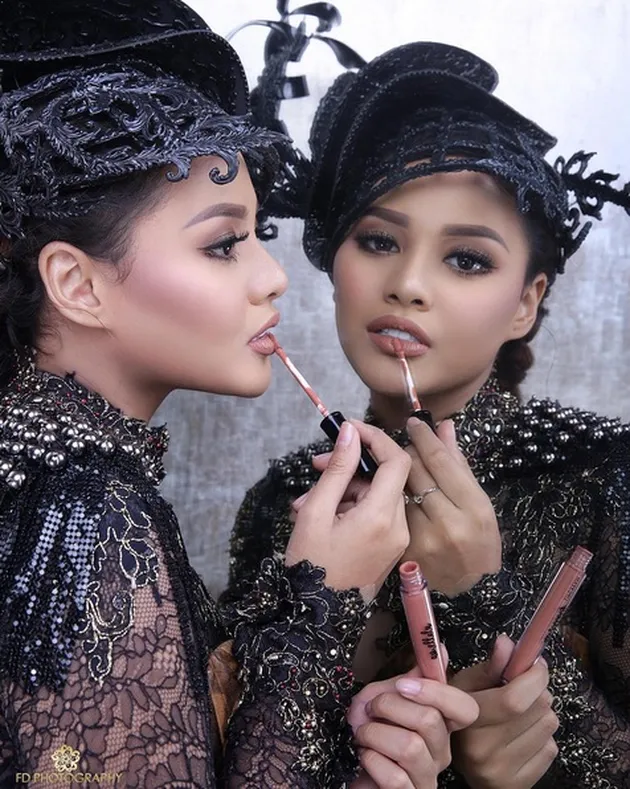 Aurel Hermansyah