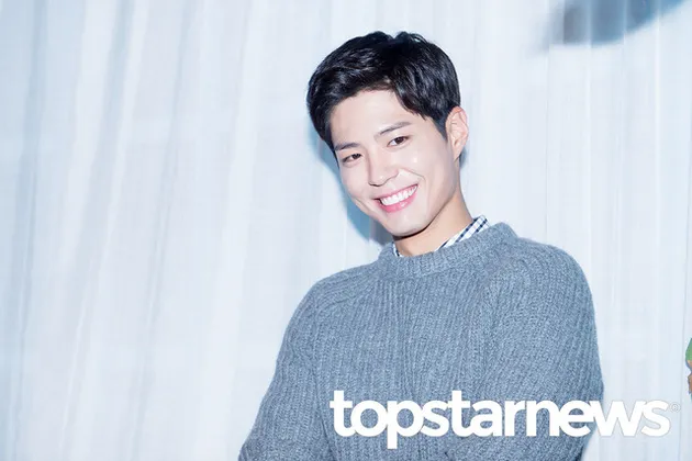 Park Bo Gum
