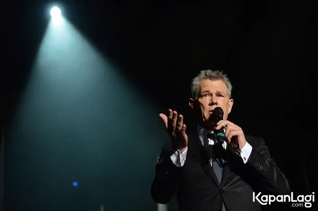 David Foster 