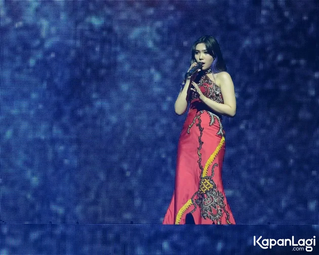 Konser Raya Indosiar