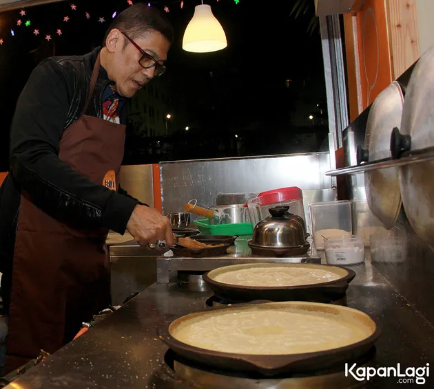 Pangky Suwito