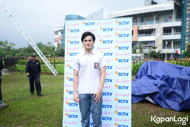 Bintang Sinetron di Meet &amp; Greet SinemArt