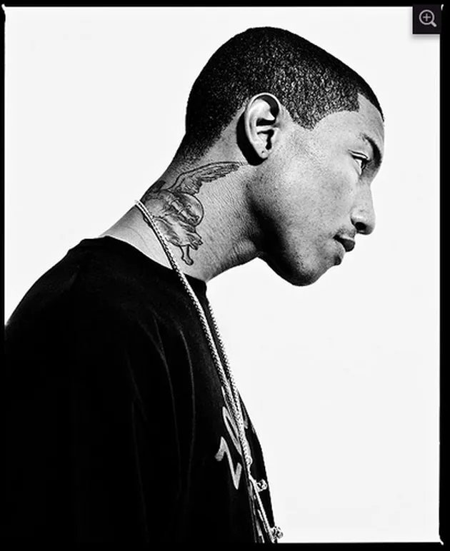 foto musisi berbicara