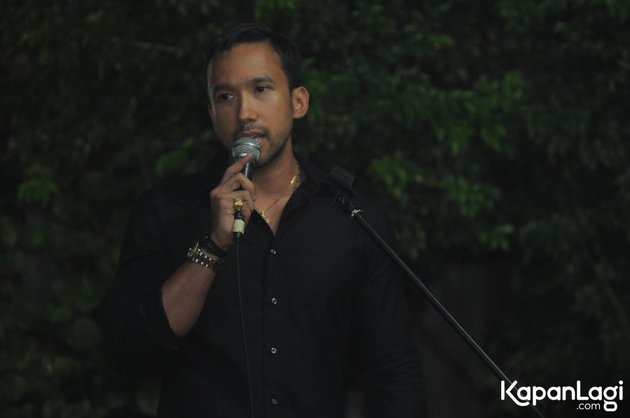 Acara Penghiburan Mike Mohede