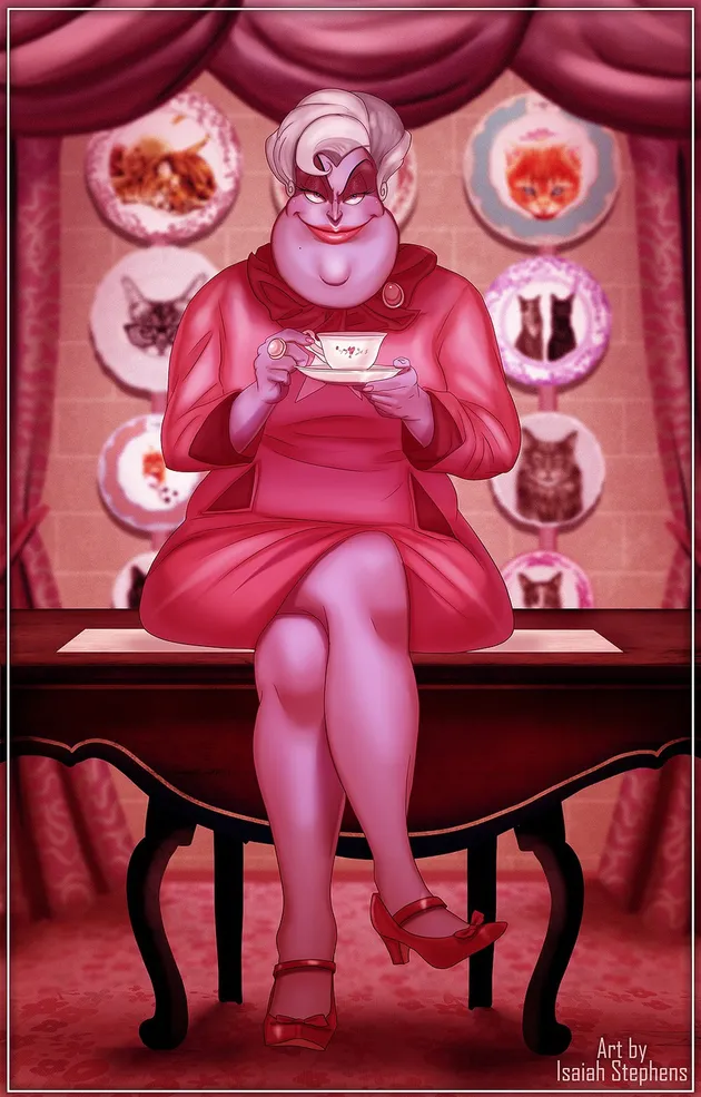 Princess Disney