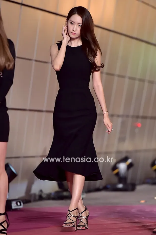 Red Carpet 2016 Style Icon Awards
