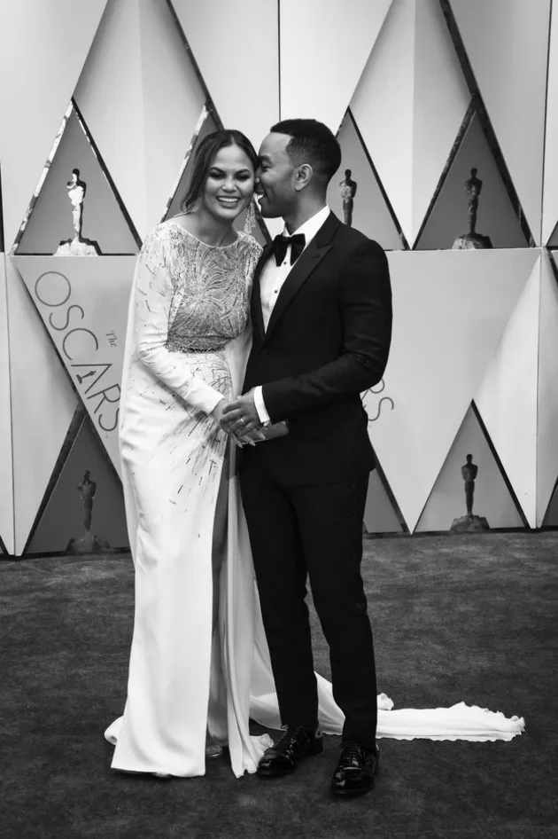 Red Carpet Oscar 2017