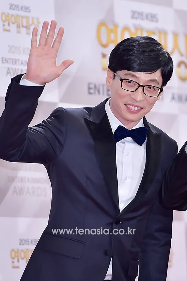 Yoo Jae Suk