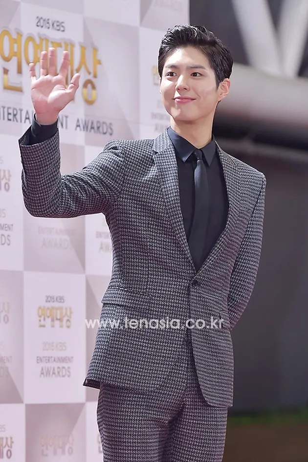 Park Bo Gum