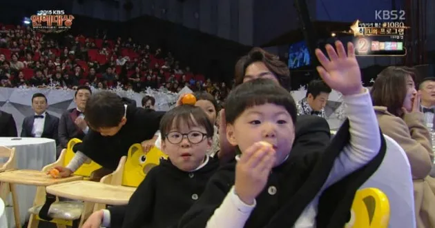 Daehan Minguk Manse
