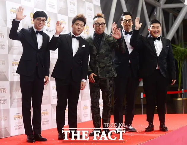Park Myung Soo