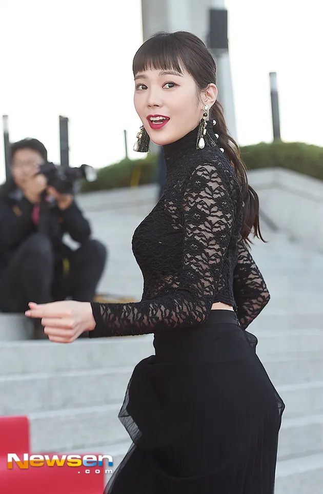 2018 Korea Drama Awards