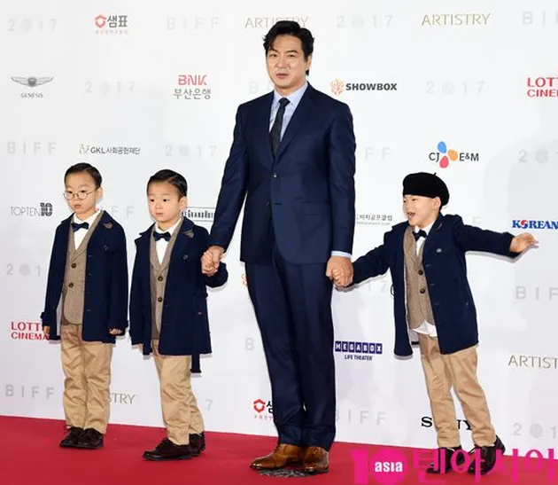 Busan Film Festival 2017