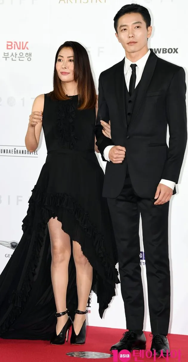 Busan Film Festival 2017