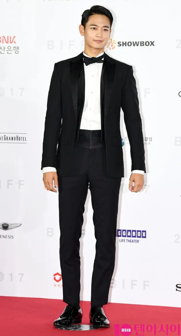 Busan Film Festival 2017