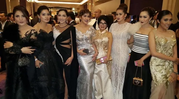 Artis Sosialita