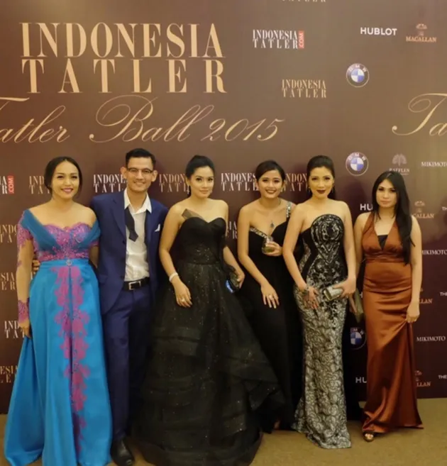 Artis Sosialita