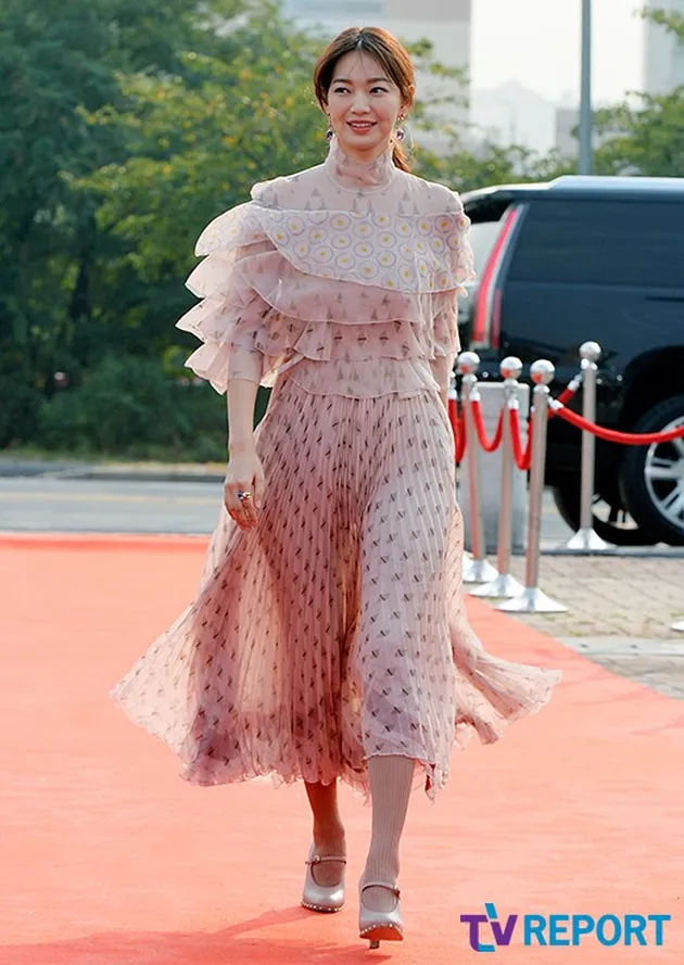 Best Dress