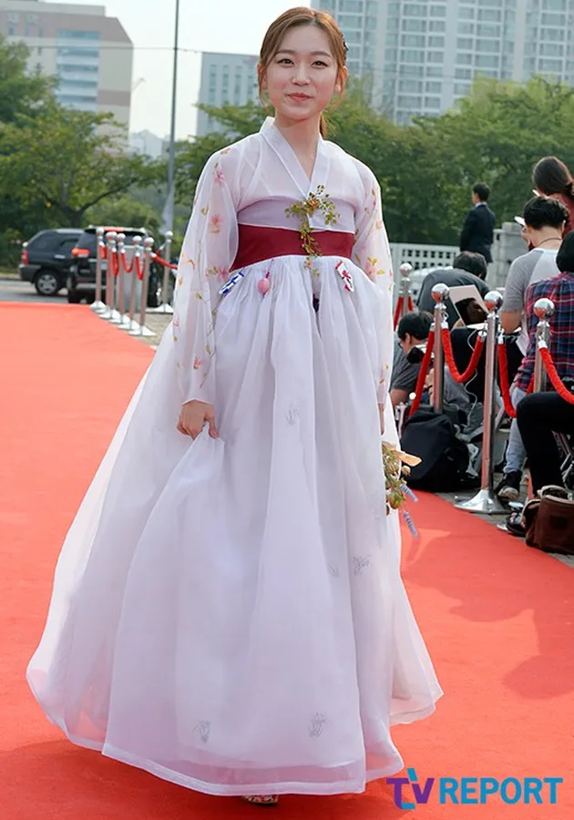 Best Dress