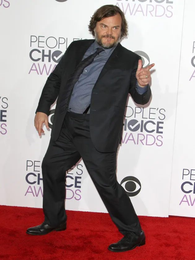 People\&#039;s Choice Awards 2016