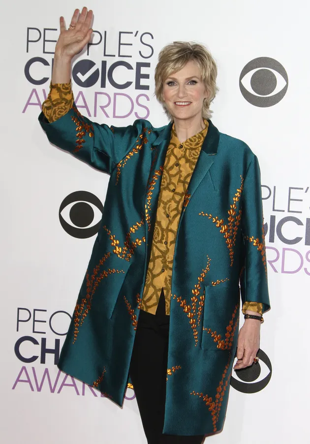 People\&#039;s Choice Awards 2016