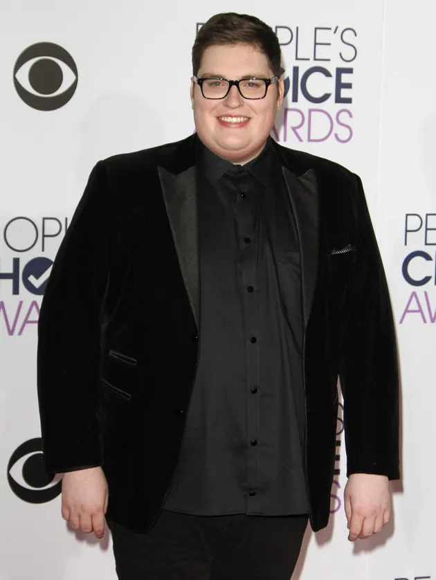 People\&#039;s Choice Awards 2016