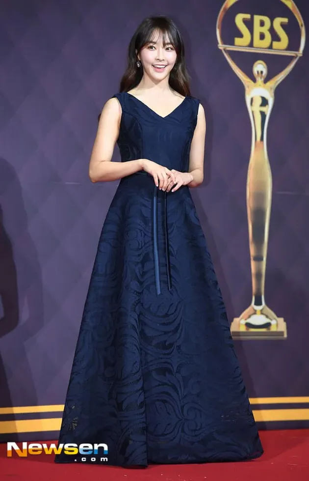 2017 SBS Drama Awards