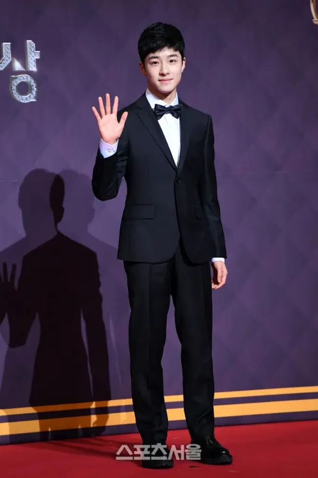 2017 SBS Drama Awards