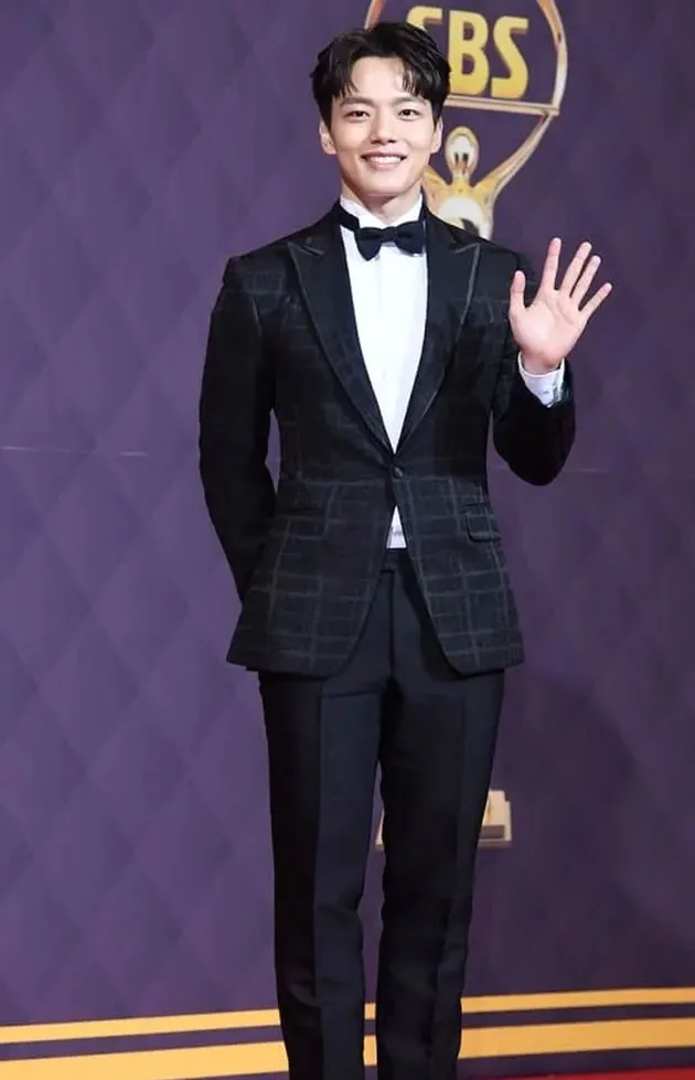 2017 SBS Drama Awards