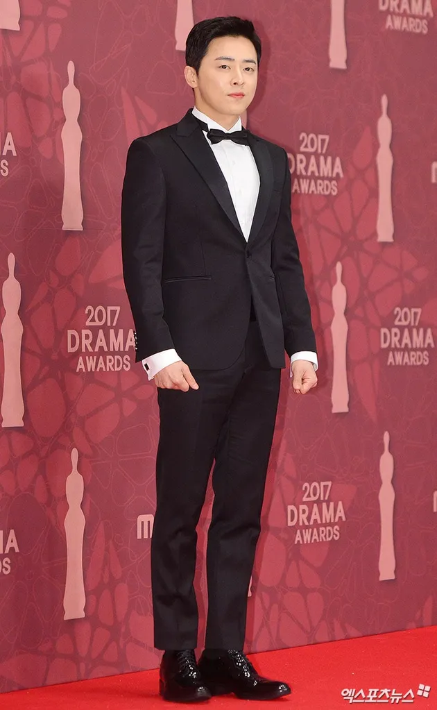 2017 mbc drama awards