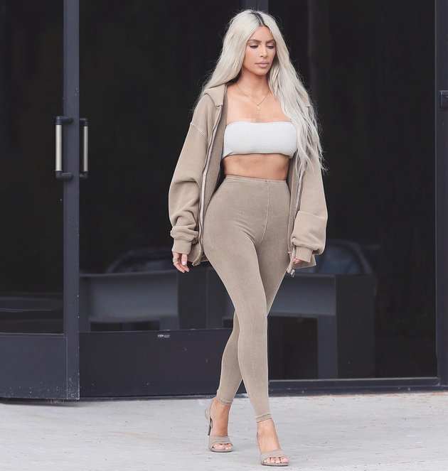 Yeezy Season 6