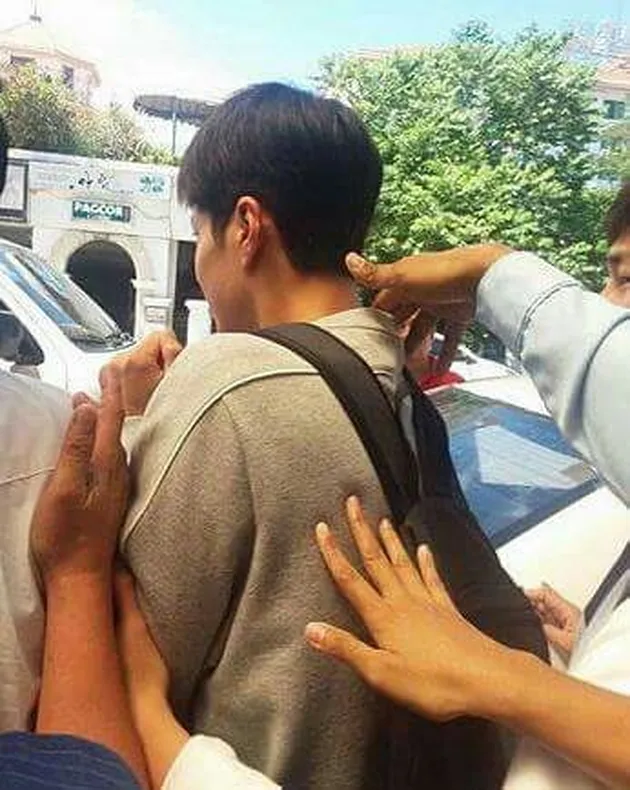 Park Bo Gum