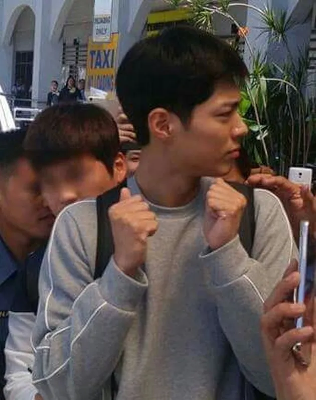 Park Bo Gum
