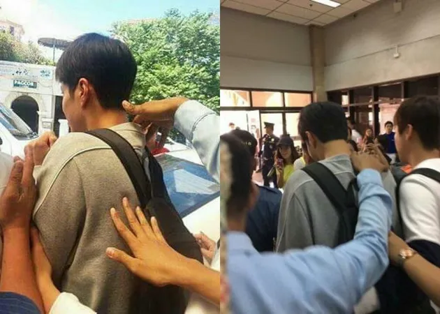 Park Bo Gum