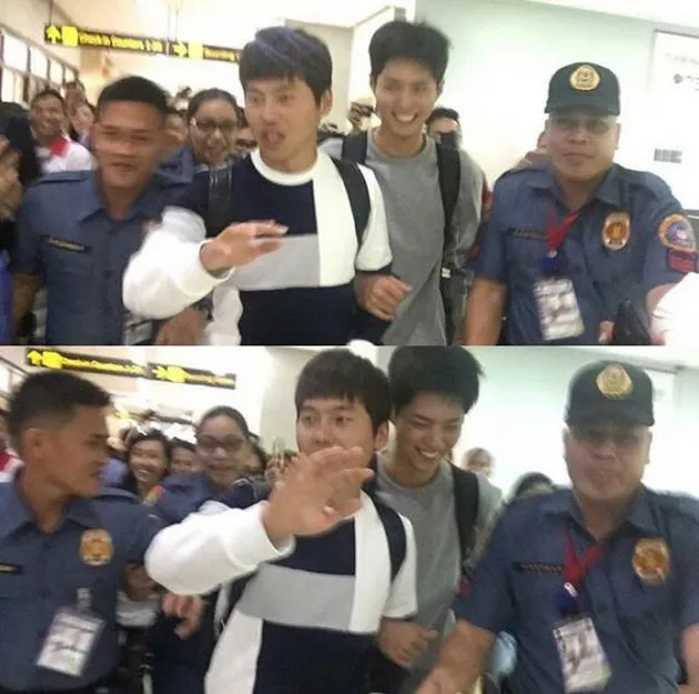 Park Bo Gum