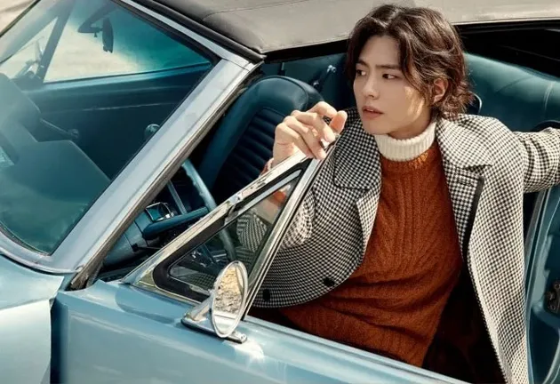 Park Bo Gum